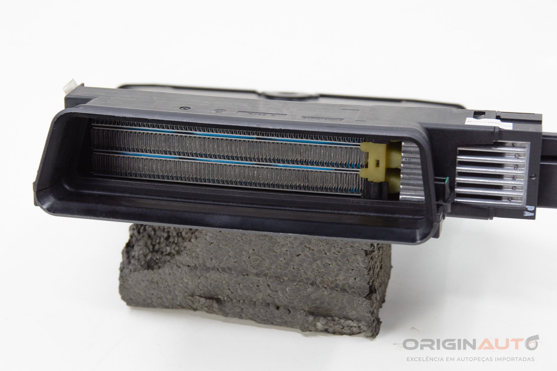 Aquecedor Eletrico Bmw X5 35I F15 2014 6954487