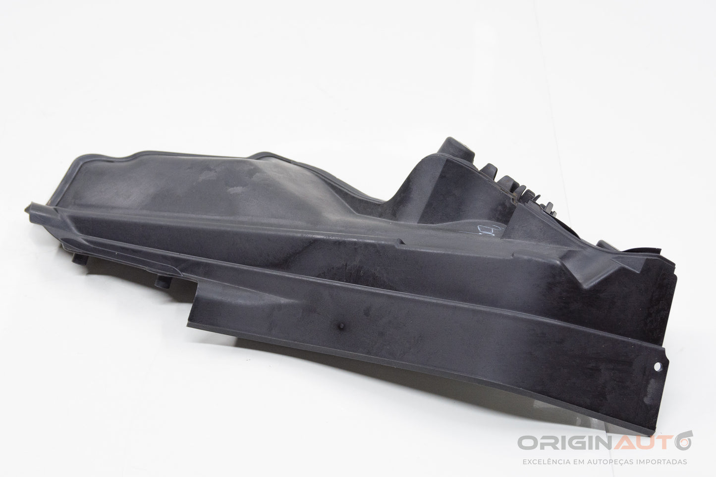 Moldura Acabamento (Outros) Bmw X5 35I F15 2014 7309206