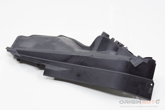 Moldura Acabamento (Outros) Bmw X5 35I F15 2014 7309206
