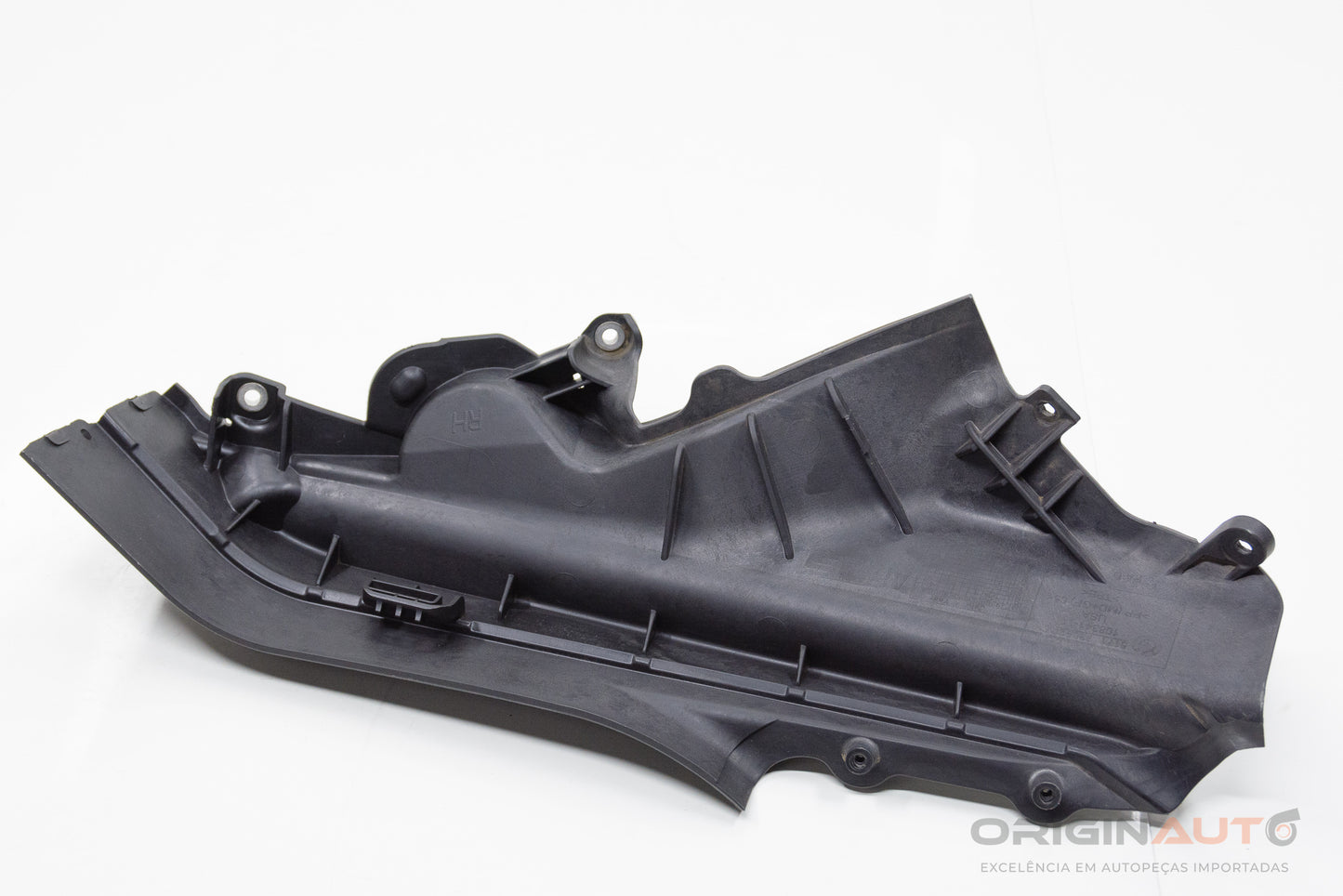 Moldura Acabamento (Outros) Bmw X5 35I F15 2014 7309206