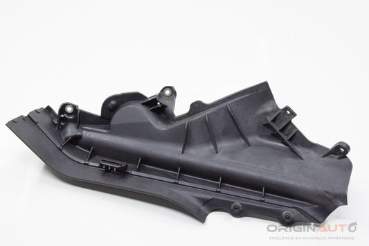 Moldura Acabamento (Outros) Bmw X5 35I F15 2014 7309206