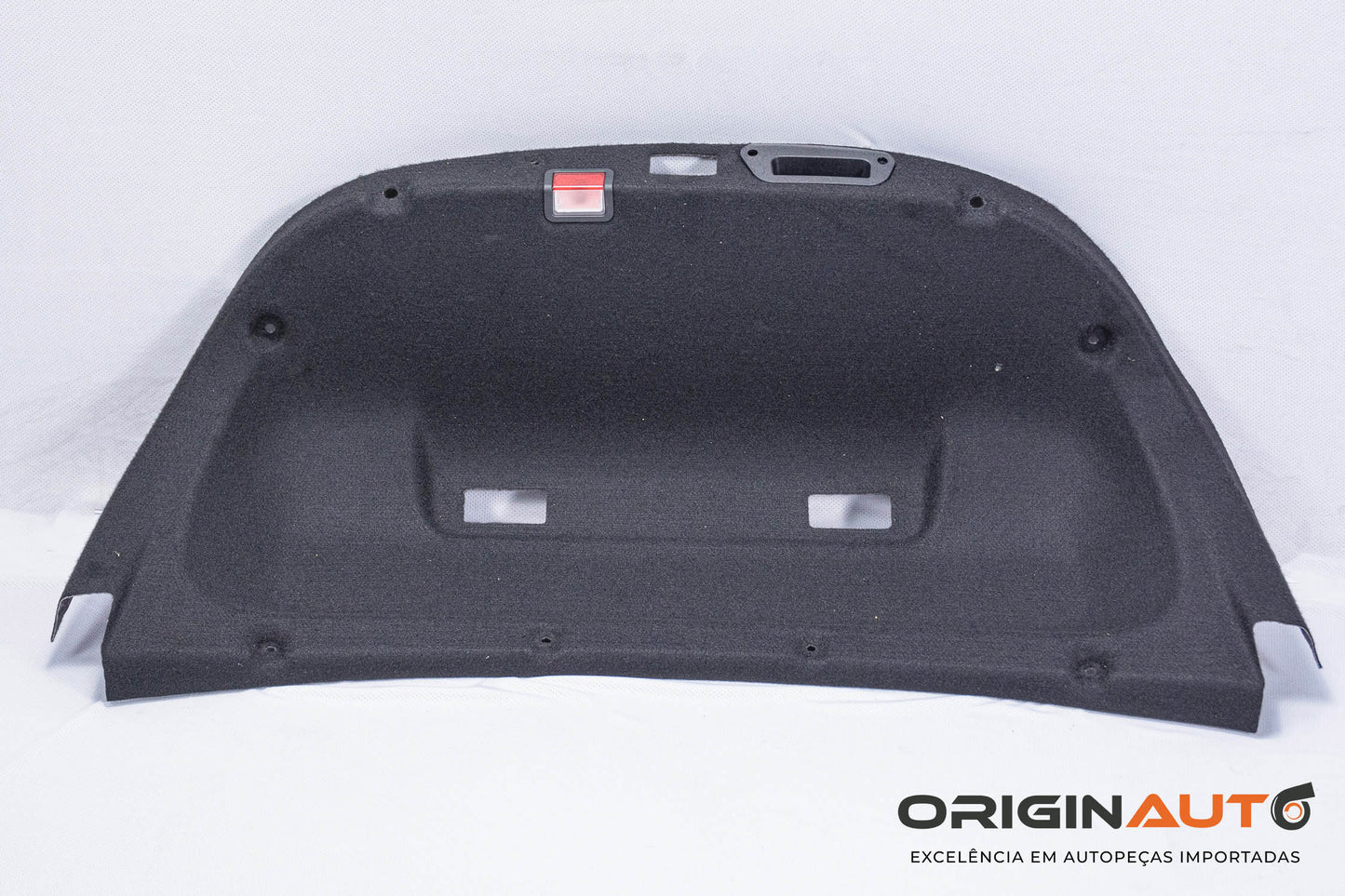 Forro Tampa Traseira C250 2018