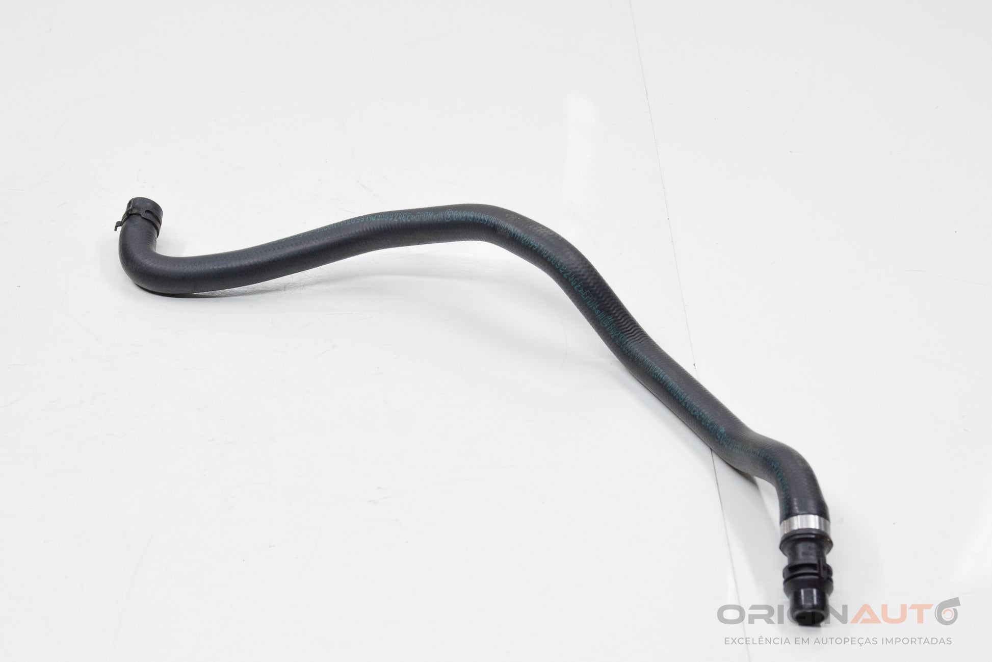 Mangueira De Agua Bmw X5 35I F15 2014 64219168938