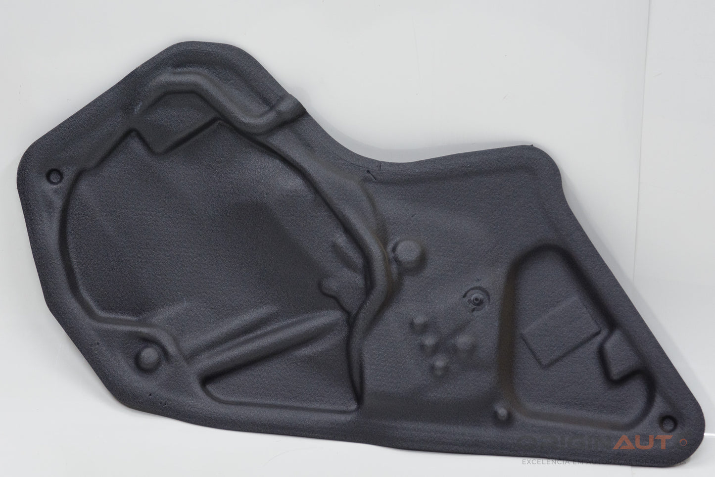 Isolamento Acustico Porta T/D Bmw X5 35I F15 2014