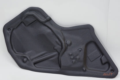 Isolamento Acustico Porta T/D Bmw X5 35I F15 2014