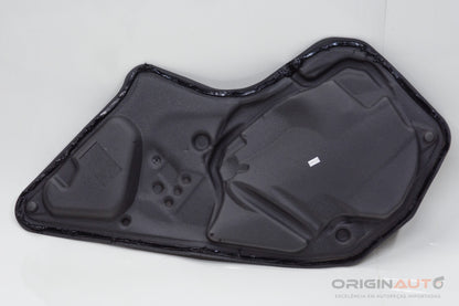 Isolamento Acustico Porta T/D Bmw X5 35I F15 2014