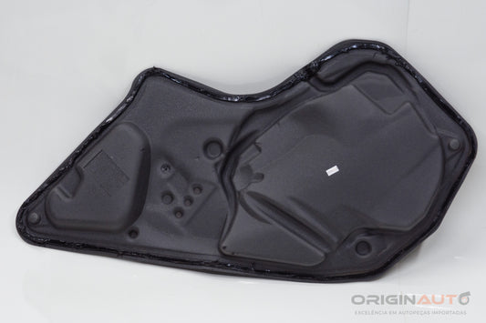 Isolamento Acustico Porta T/D Bmw X5 35I F15 2014