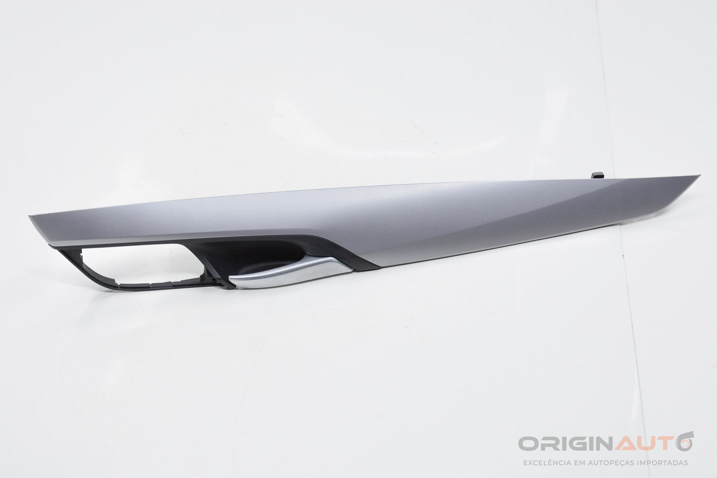 Macaneta Interna Traseira Direita Bmw X5 35I F15 2014 7292162