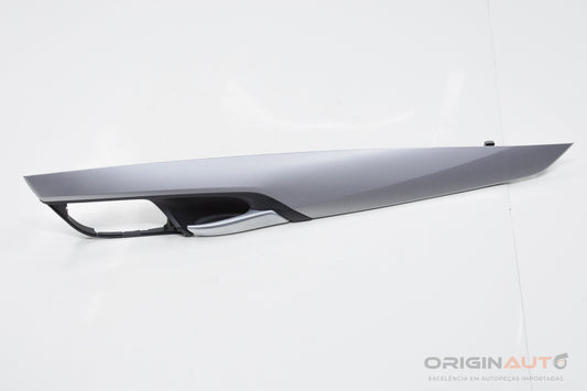 Macaneta Interna Traseira Direita Bmw X5 35I F15 2014 7292162