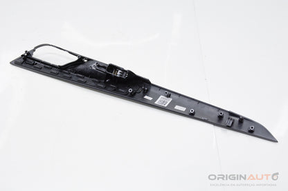 Macaneta Interna Traseira Direita Bmw X5 35I F15 2014 7292162