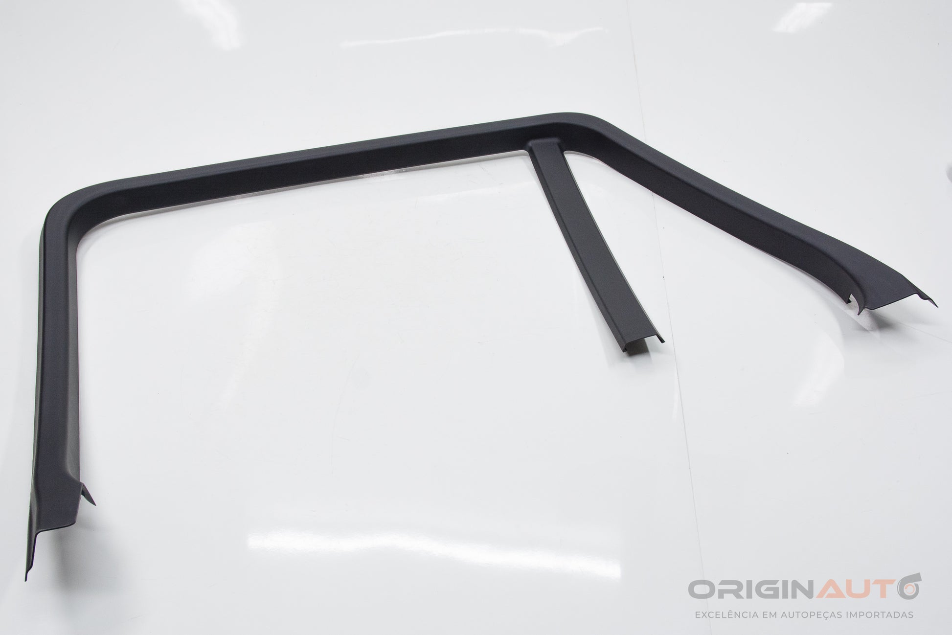 Canaleta Porta T/D Bmw X5 35I F15 2014 7292516