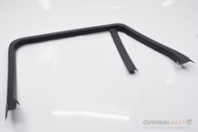 Canaleta Porta T/D Bmw X5 35I F15 2014 7292516