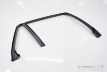 Canaleta Porta T/D Bmw X5 35I F15 2014 7292516