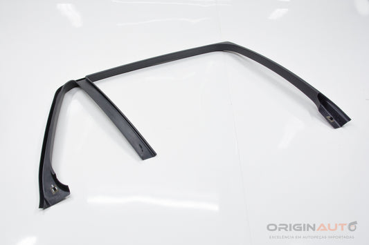 Canaleta Porta T/D Bmw X5 35I F15 2014 7292516
