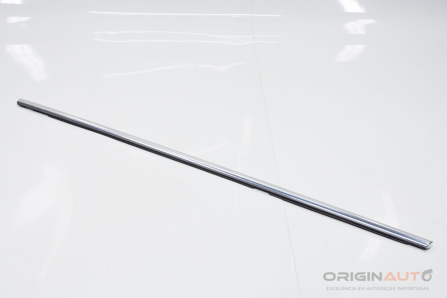 Friso Externo Porta Traseira Direita Bmw X5 35I F15 2014 7289646