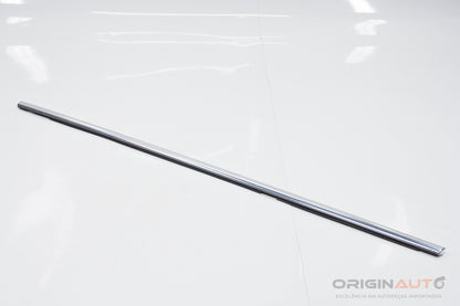 Friso Externo Porta Traseira Direita Bmw X5 35I F15 2014 7289646