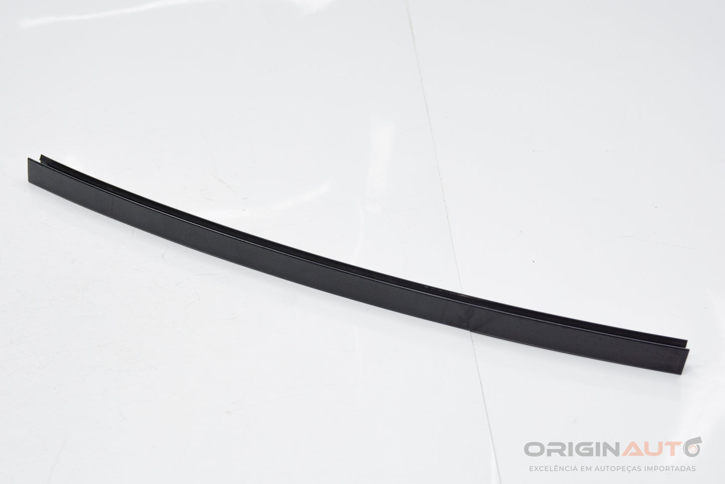 Friso Porta Traseira Direita Bmw X5 35I F15 2014 7289656