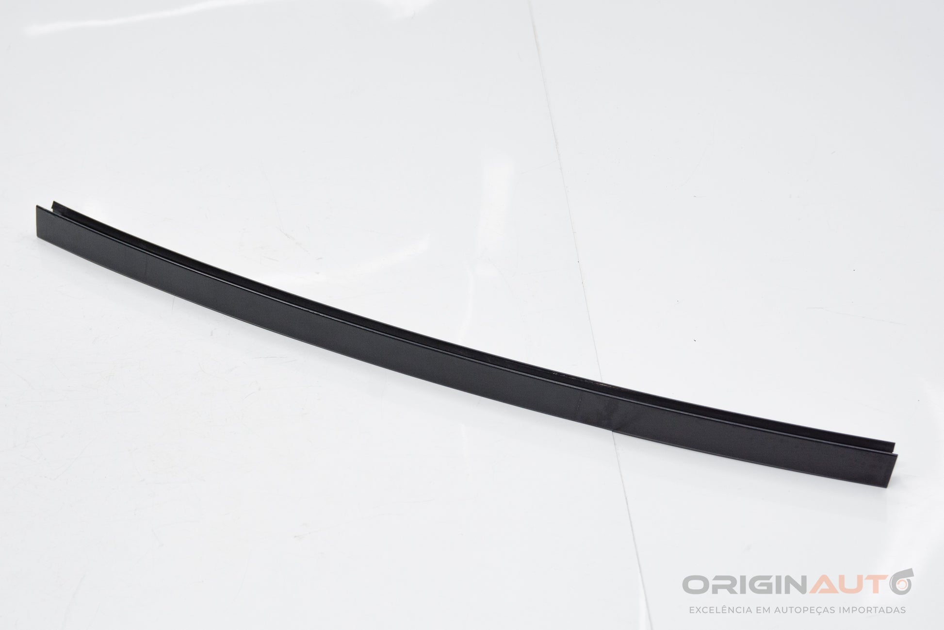 Friso Porta Traseira Direita Bmw X5 35I F15 2014 7289656