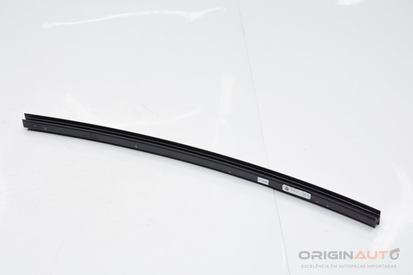 Friso Porta Traseira Direita Bmw X5 35I F15 2014 7289656