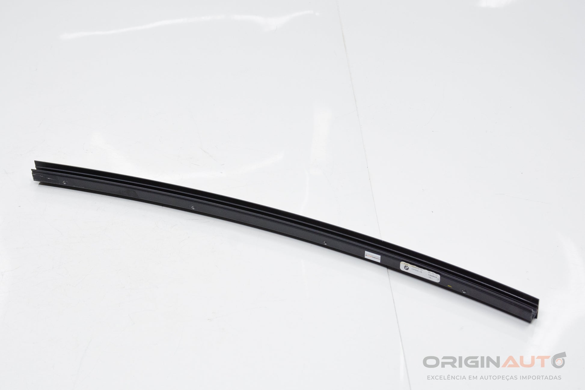 Friso Porta Traseira Direita Bmw X5 35I F15 2014 7289656