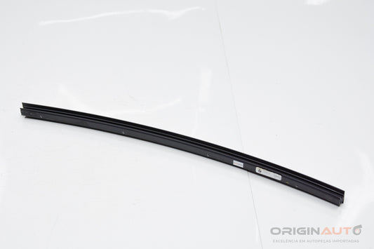 Friso Porta Traseira Direita Bmw X5 35I F15 2014 7289656