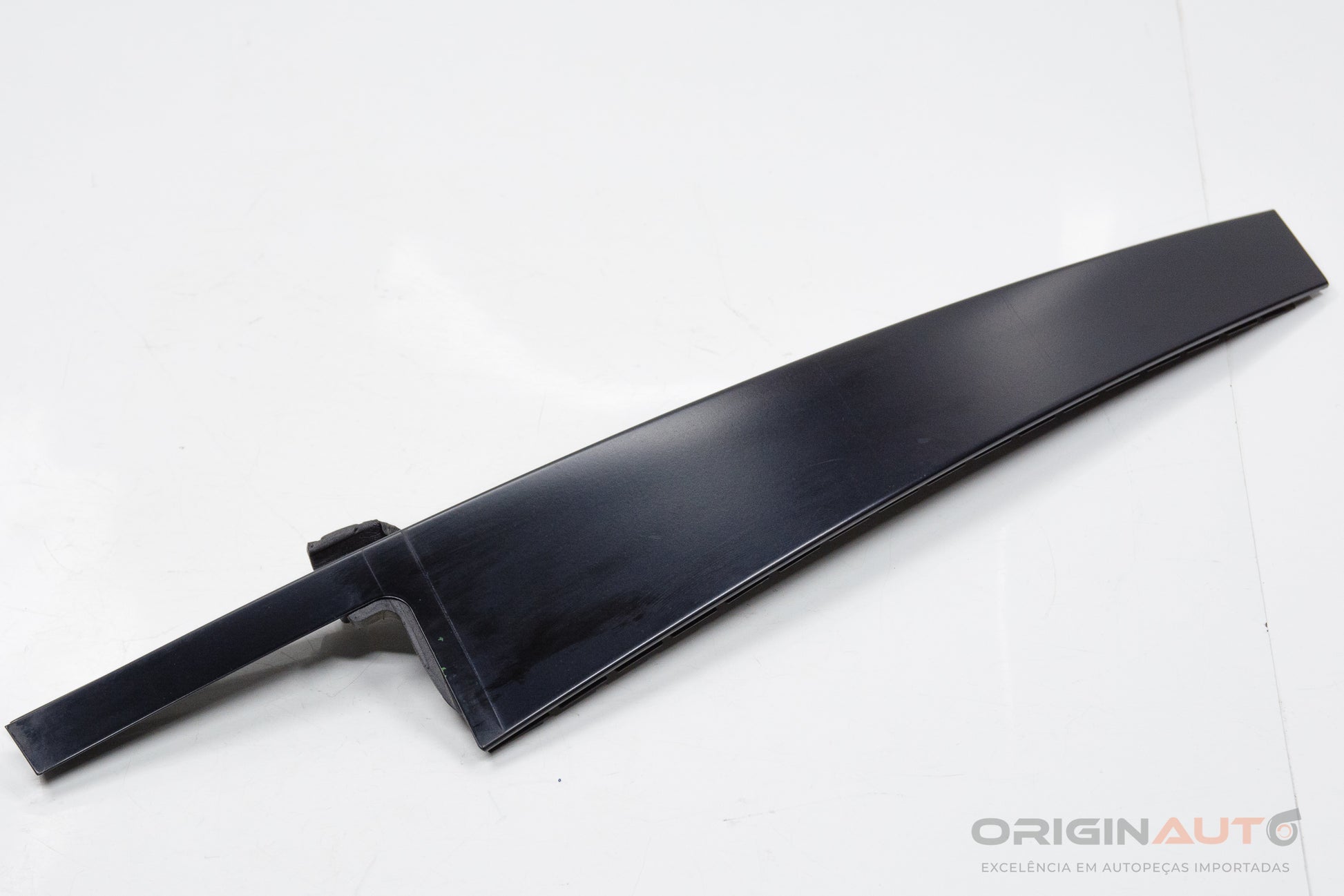 Acabamento Externo Porta T/D Bmw X5 35I F15 2014 7289652