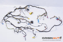 Chicote Capa Painel A2055401712 C250 2018