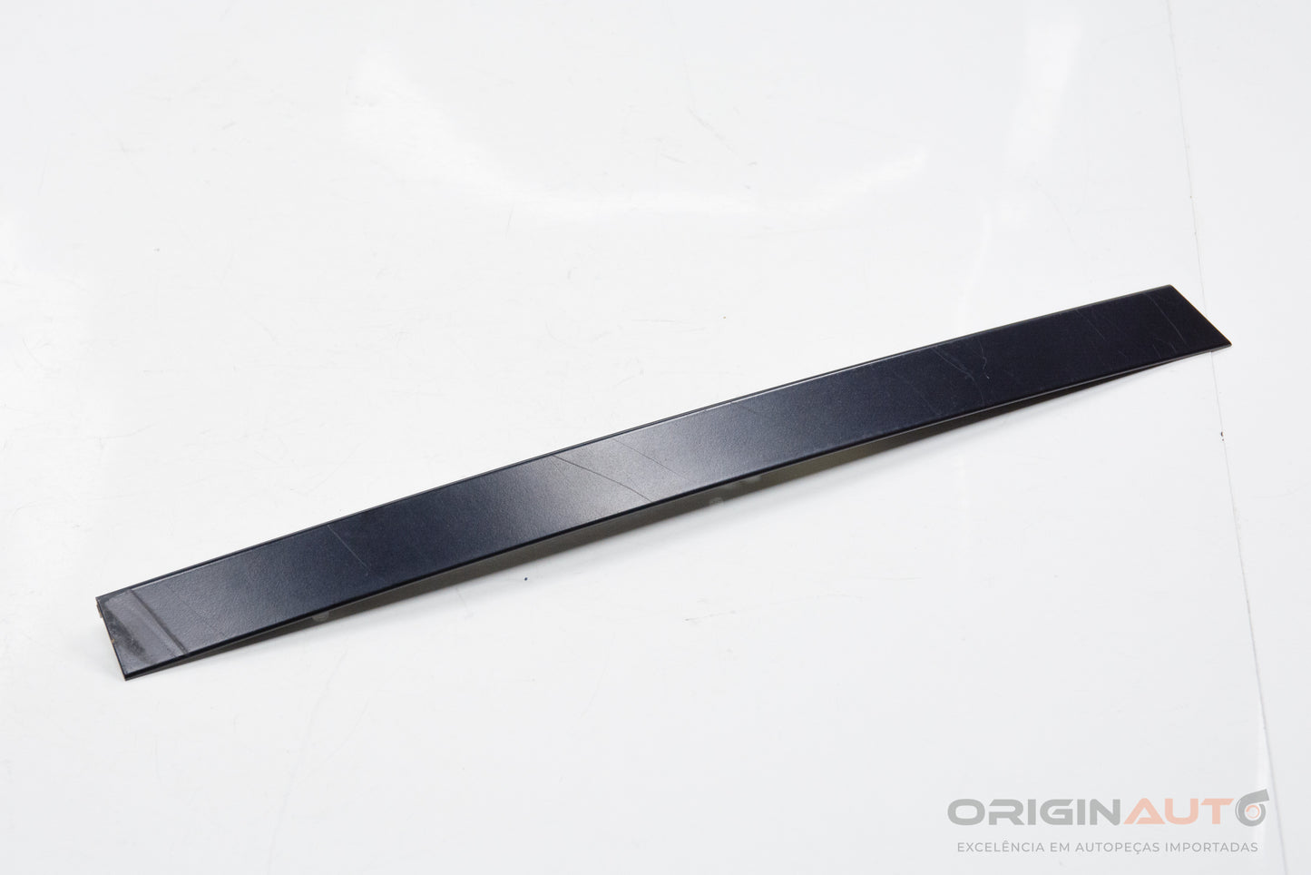 Friso Externo Porta Traseira Direita Bmw X5 35I F15 2014 7289670