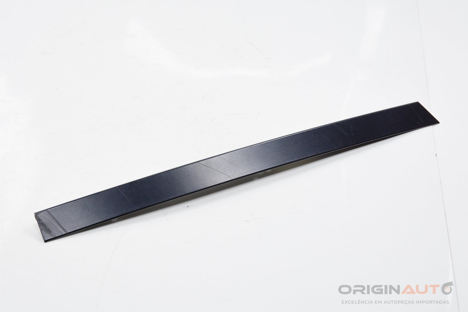 Friso Externo Porta Traseira Direita Bmw X5 35I F15 2014 7289670