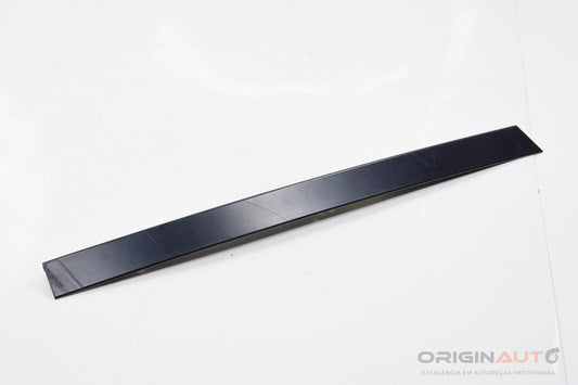 Friso Externo Porta Traseira Direita Bmw X5 35I F15 2014 7289670