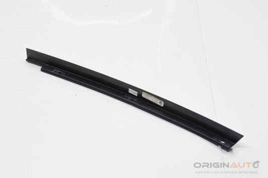 Friso Externo Porta Traseira Direita Bmw X5 35I F15 2014 7289670