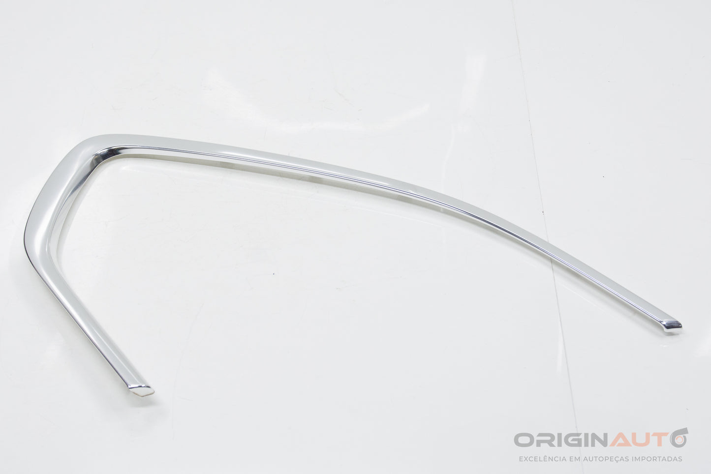 Friso Externo Arco Vigia Direita Bmw X5 35I F15 2014 7289722