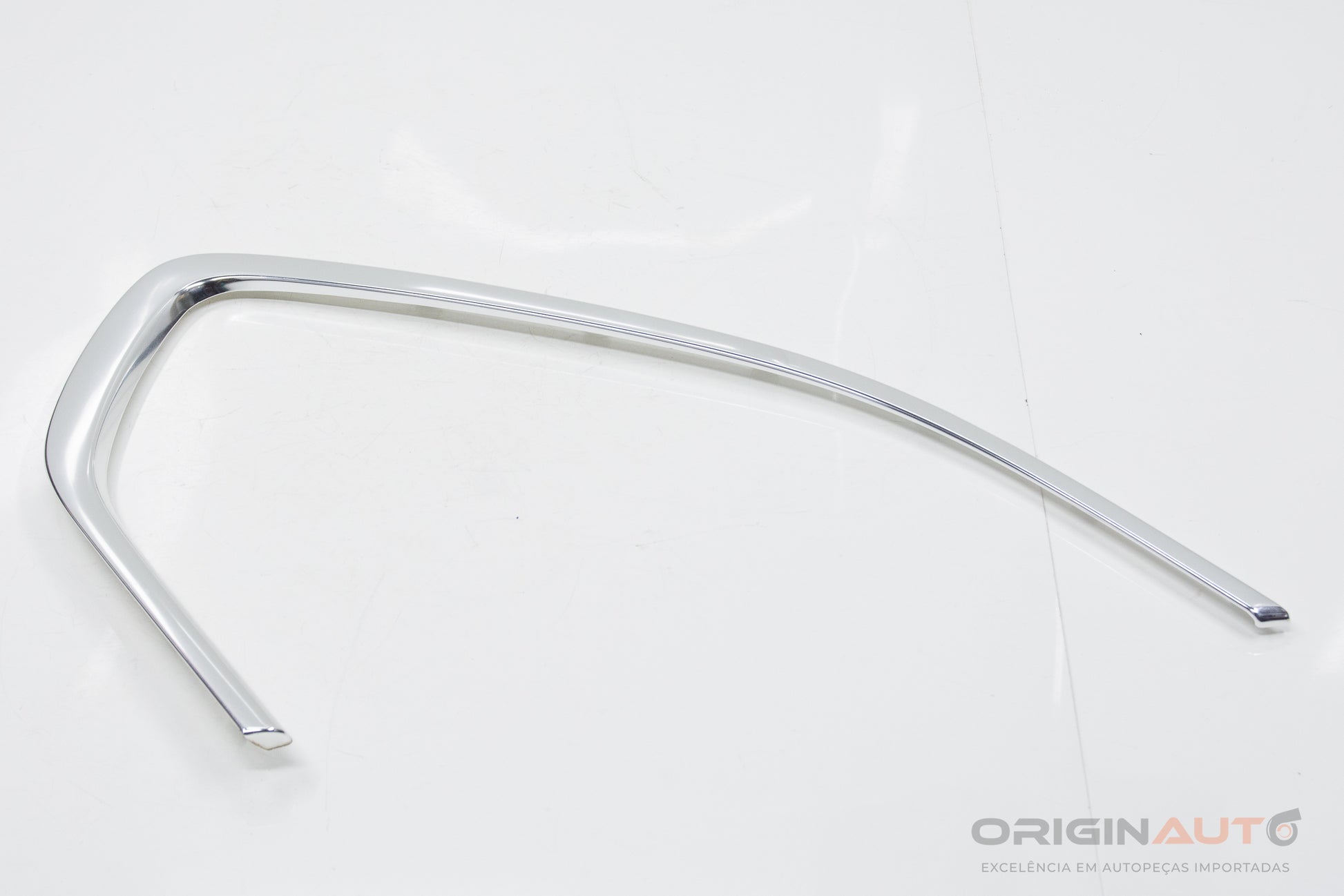 Friso Externo Arco Vigia Direita Bmw X5 35I F15 2014 7289722