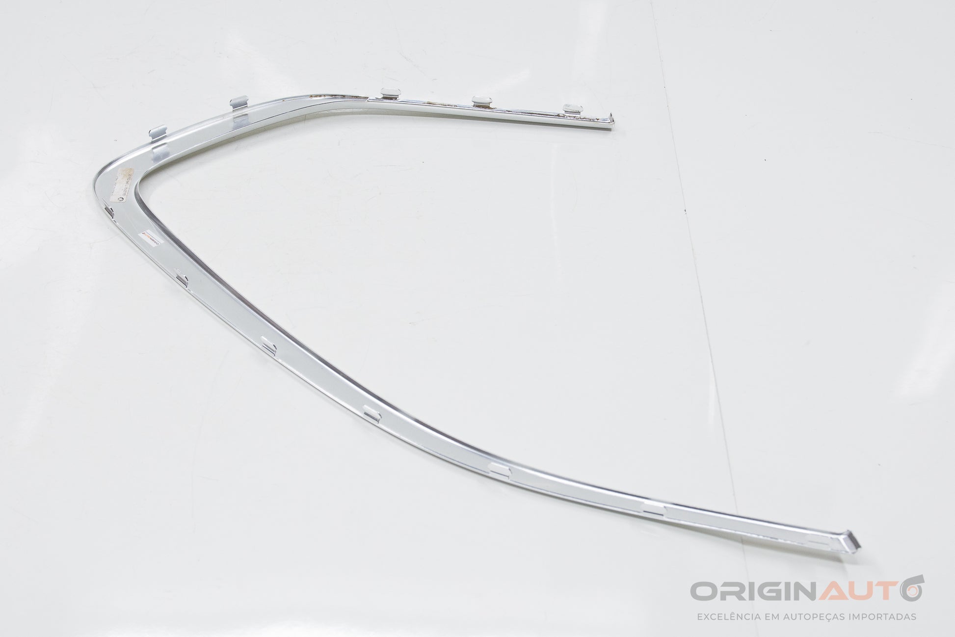 Friso Externo Arco Vigia Direita Bmw X5 35I F15 2014 7289722