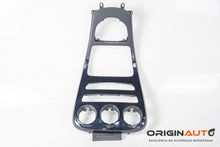 Acabamento Moldura Console Central C250 2018