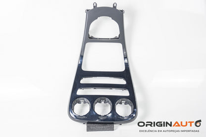 Acabamento Moldura Console Central C250 2018