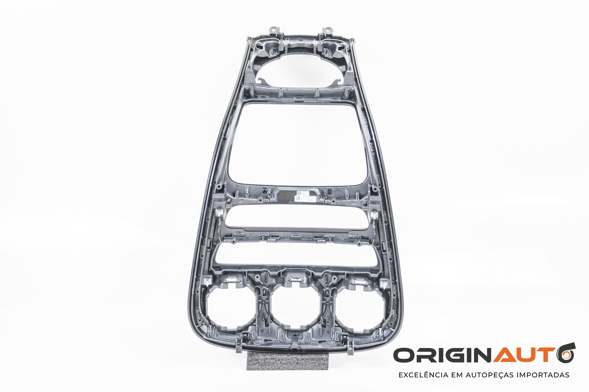 Acabamento Moldura Console Central C250 2018