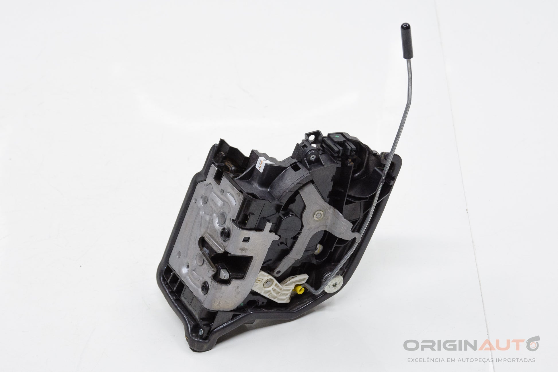 Fechadura Eletrica Traseira Direita Bmw X5 35I F15 2014 7281940