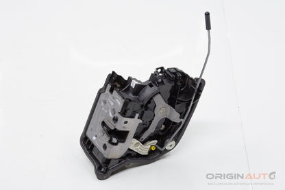 Fechadura Eletrica Traseira Direita Bmw X5 35I F15 2014 7281940