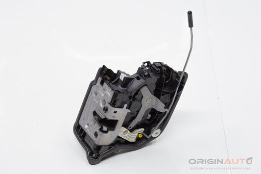 Fechadura Eletrica Traseira Direita Bmw X5 35I F15 2014 7281940