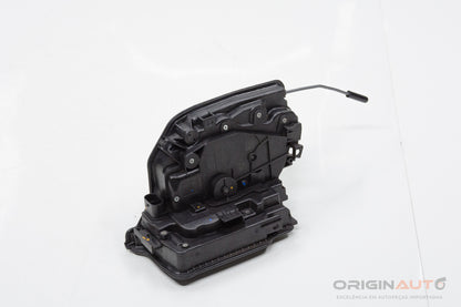 Fechadura Eletrica Traseira Direita Bmw X5 35I F15 2014 7281940