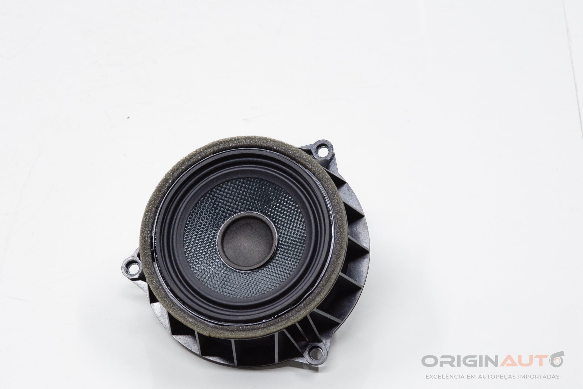 Alto Falante Porta Bmw X5 35I F15 2014 9286368