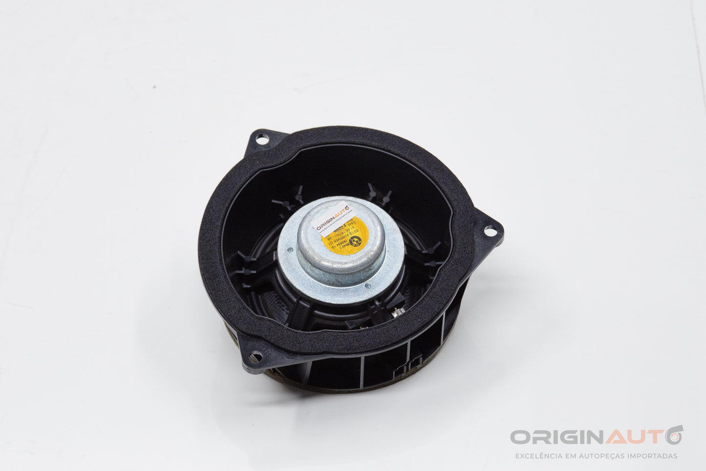 Alto Falante Porta Bmw X5 35I F15 2014 9286368
