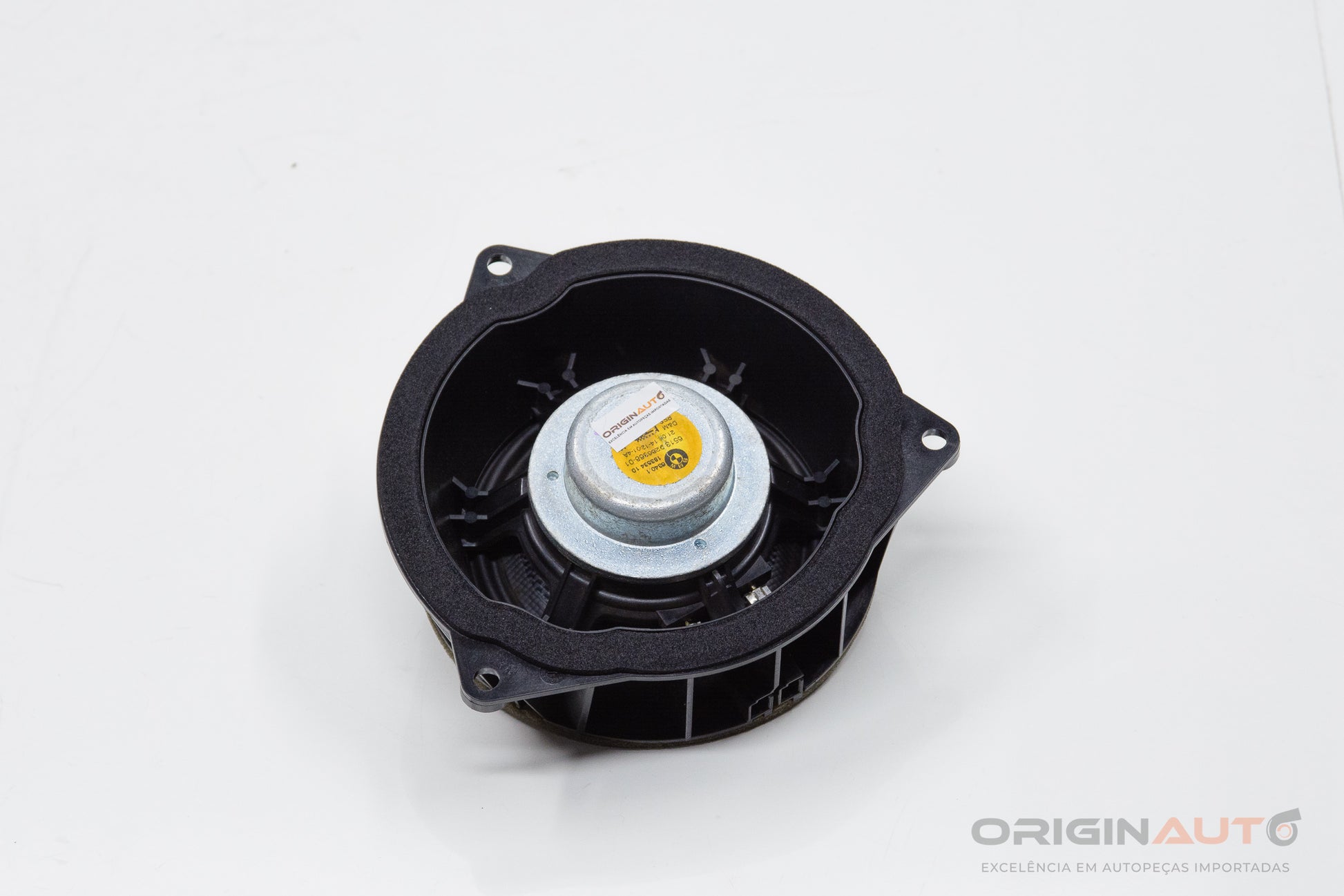 Alto Falante Porta Bmw X5 35I F15 2014 9286368