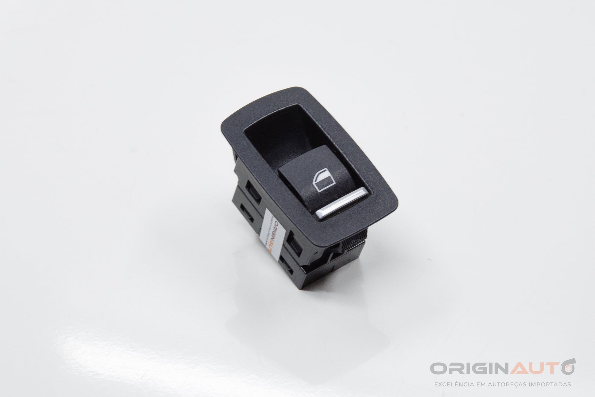 Botao Comando Vidro Traseiro Direito Bmw X5 35I F15 2014 9361936