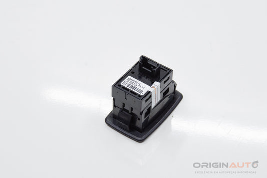 Botao Comando Vidro Traseiro Direito Bmw X5 35I F15 2014 9361936