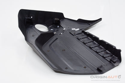 Tampa Cobertura Motor Bmw X5 35I F15 2014 7607447