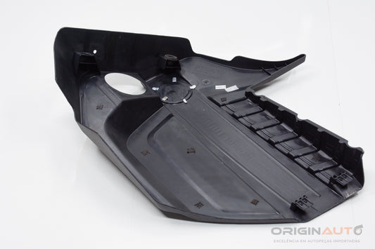 Tampa Cobertura Motor Bmw X5 35I F15 2014 7607447