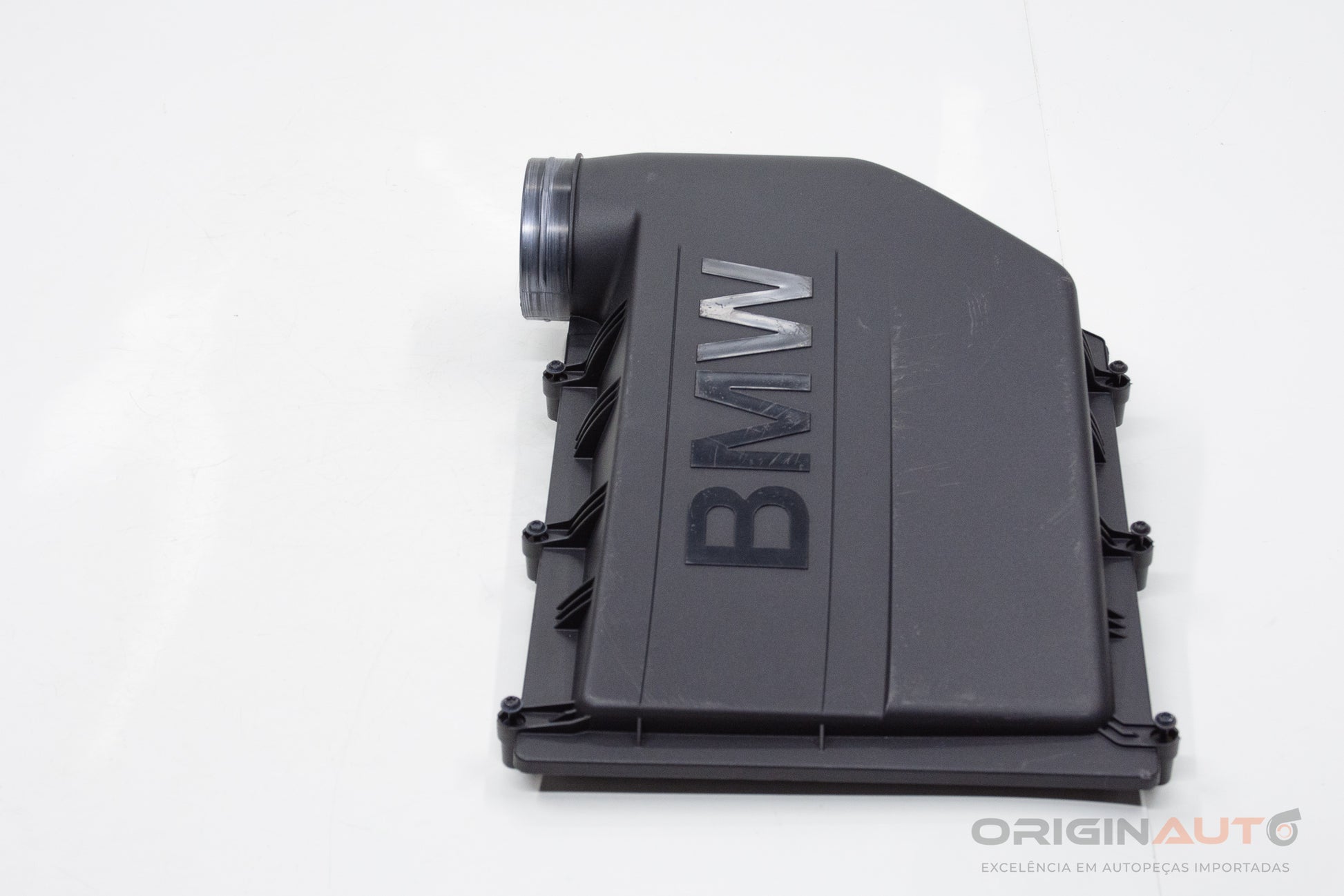 Tampa Caixa Filtro De Ar Bmw X5 35I F15 2014 7583713