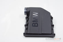 Tampa Caixa Filtro De Ar Bmw X5 35I F15 2014 7583713